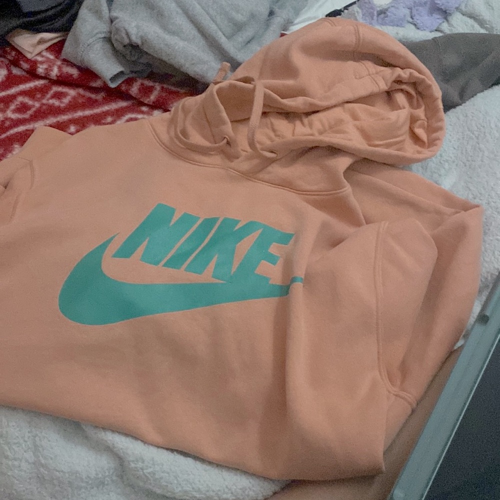 Nike hoodie